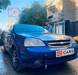 شيفروليه اوبترا